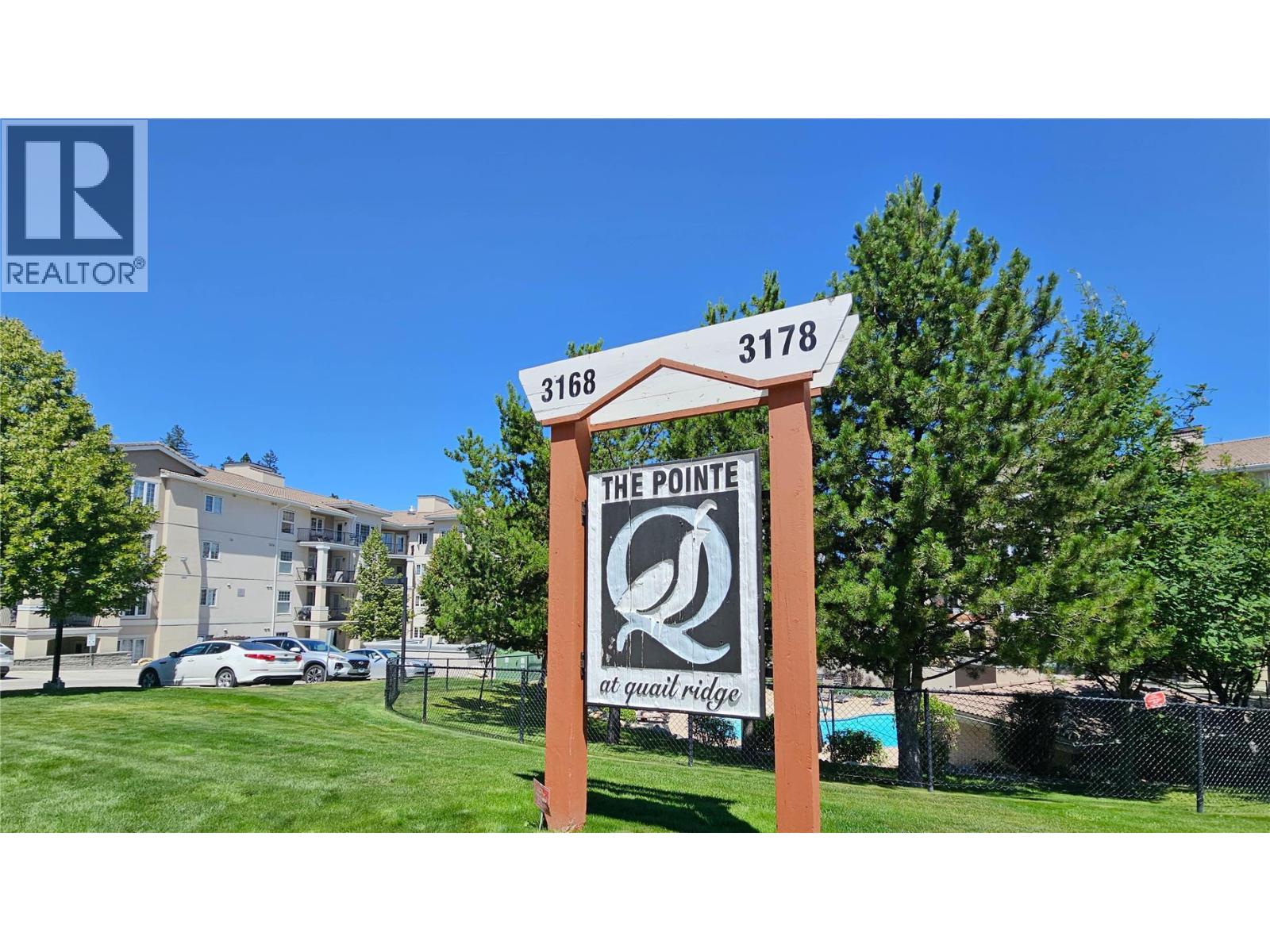 3168 Via Centrale Road Unit# 1415, Kelowna