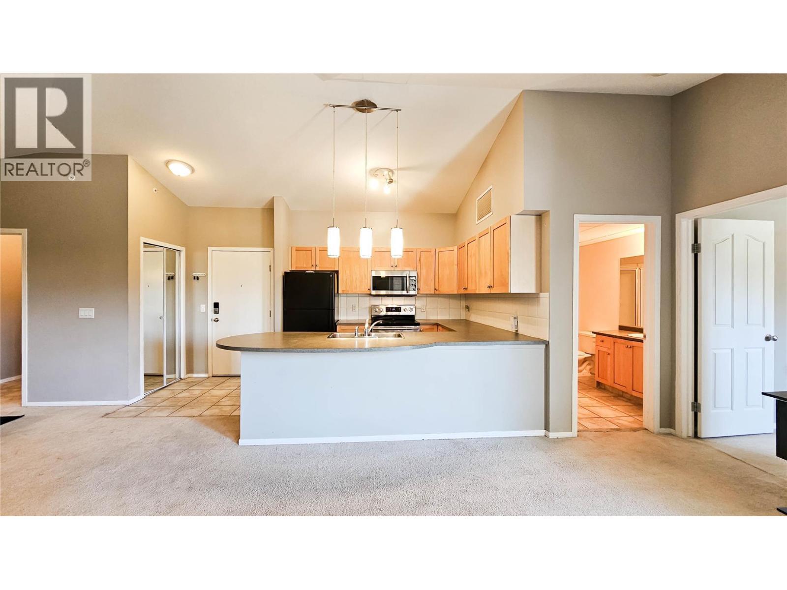 3168 Via Centrale Road Unit# 1415, Kelowna