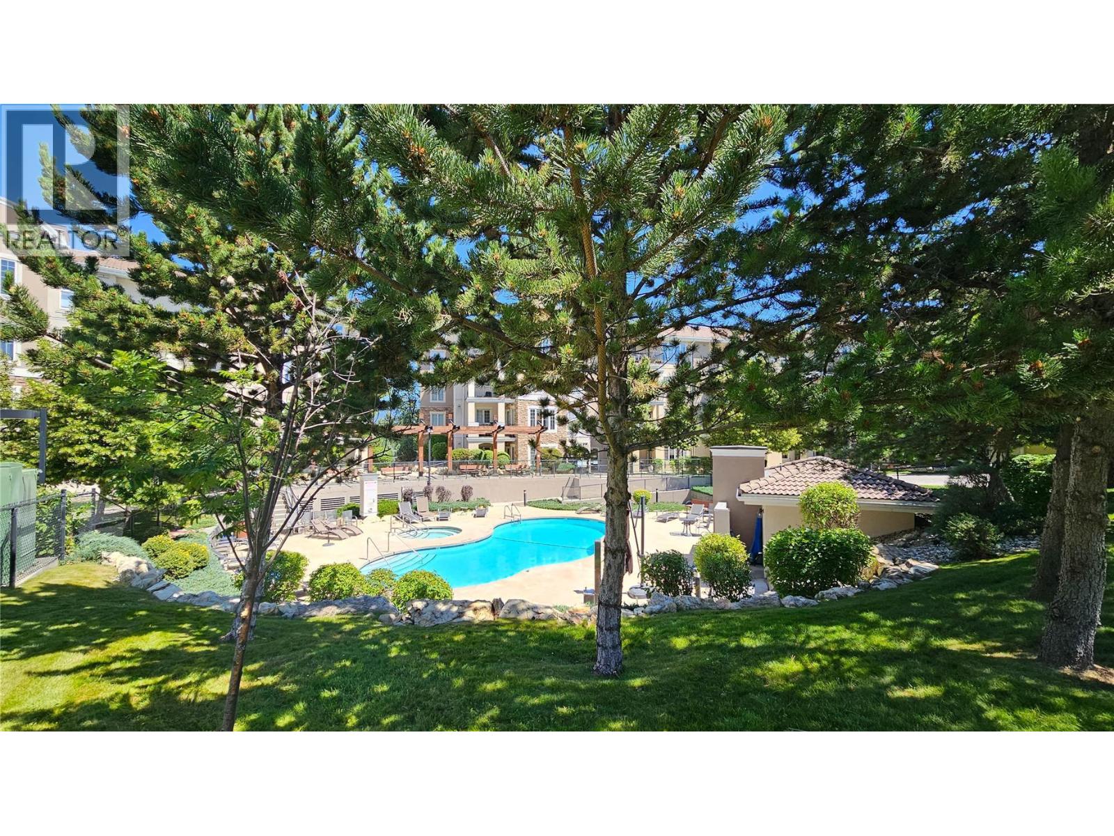 3168 Via Centrale Road Unit# 1415, Kelowna