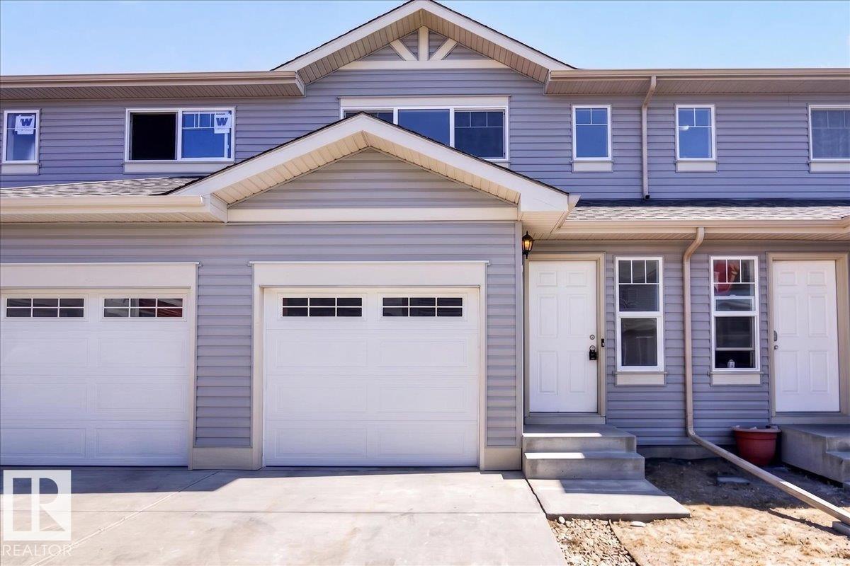 #7 18004 89 ST NW, Edmonton