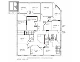 208 - 111 Sherwood Drive, Ottawa, ON K1Y3V1 Photo 8