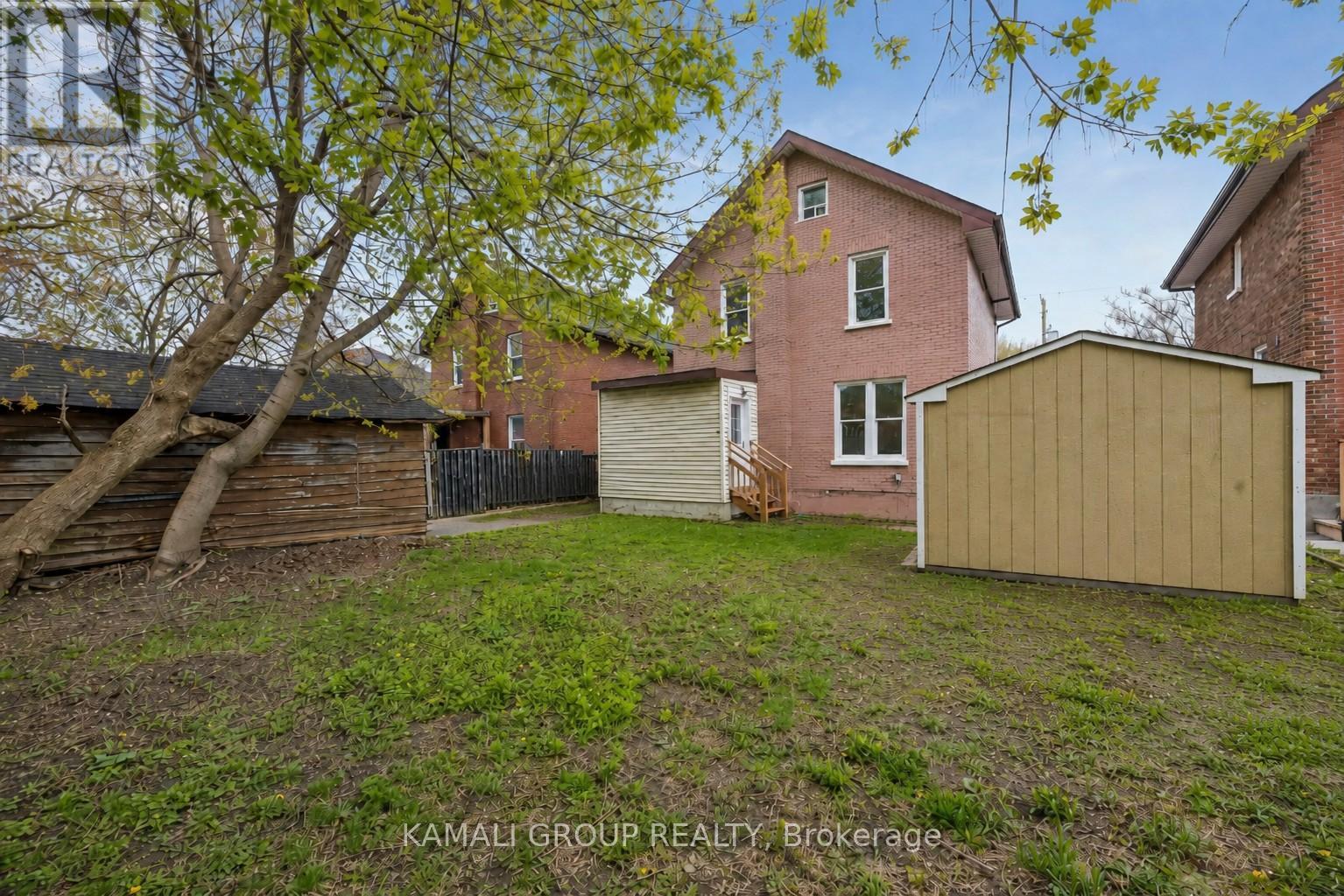 254 BRUCE STREET - 41
