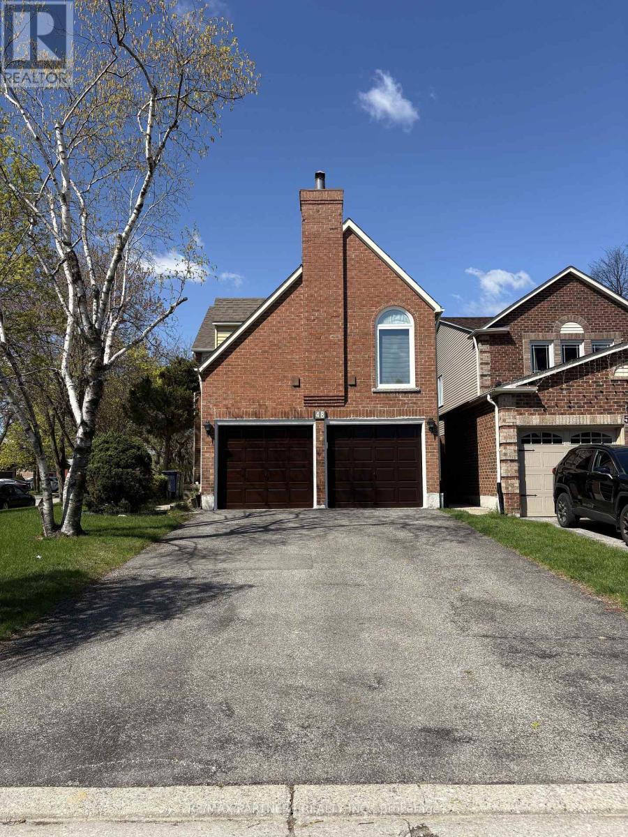 48 COVERDALE CRESCENT - 1