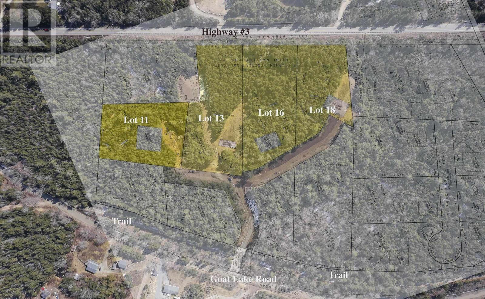 Property 7 of 13 of Lot 16 Layton Lane