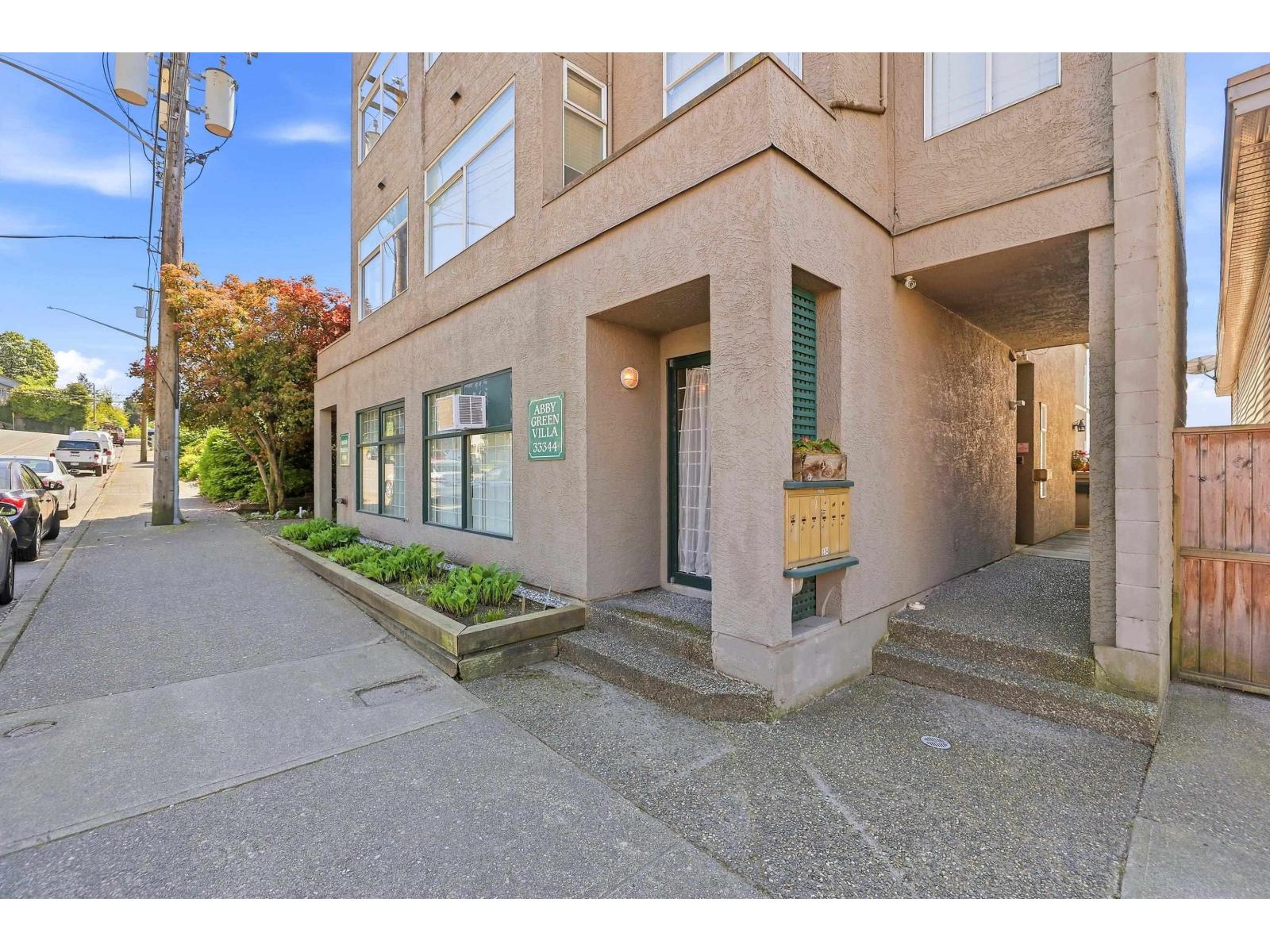 Office for Sale in Mission – 100A & B, 101 33344 2ND AVENUE, Mission - Image 5