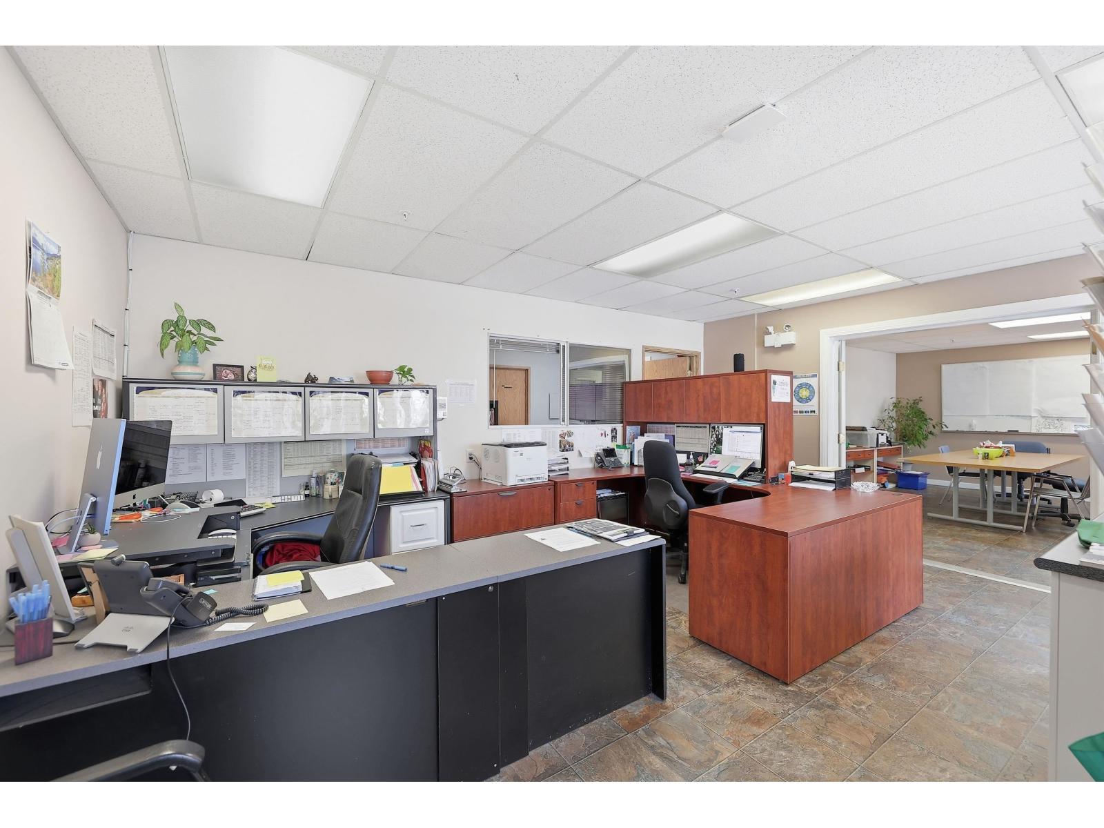 Office for Sale in Mission – 100A & B, 101 33344 2ND AVENUE, Mission - Image 33