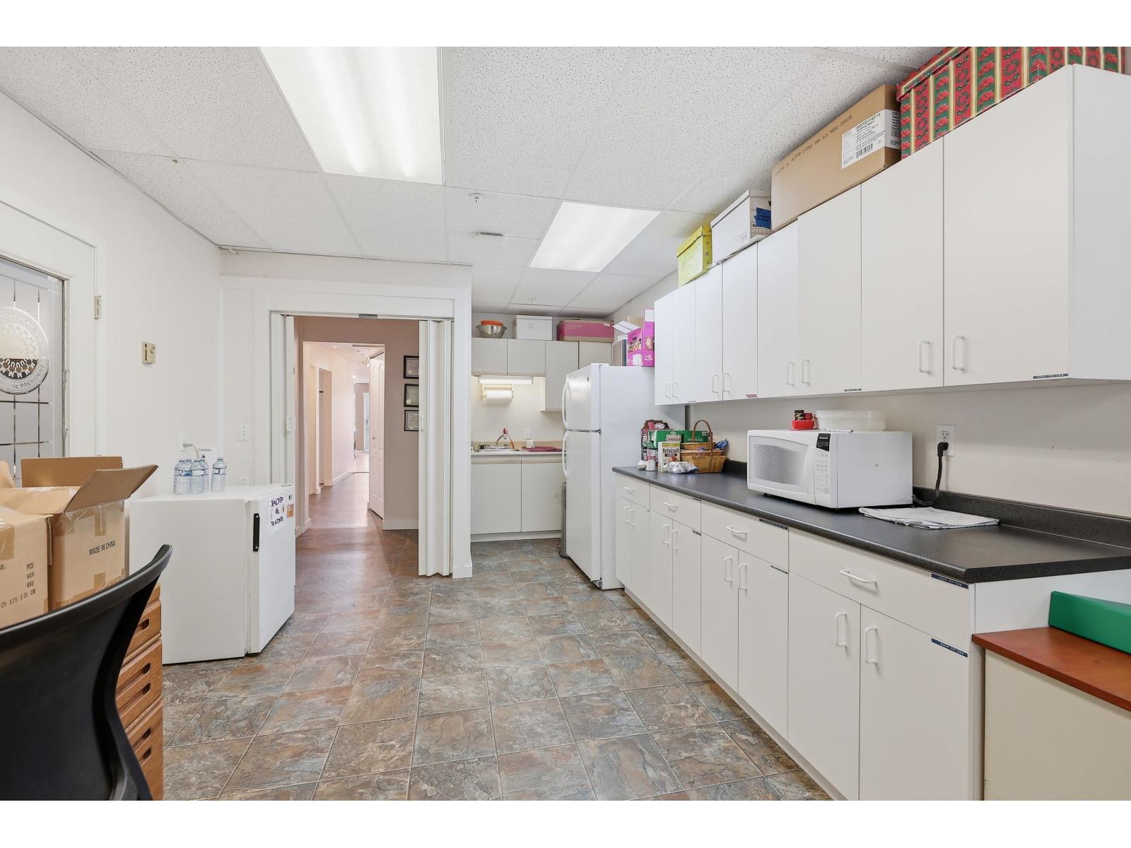 Office for Sale in Mission – 100A & B, 101 33344 2ND AVENUE, Mission - Image 6