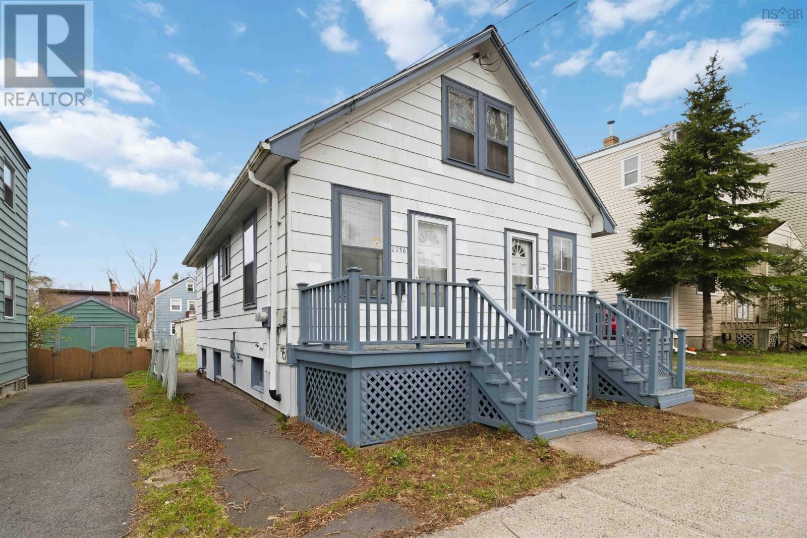Property 49 of 49 of 2036 Kline Street