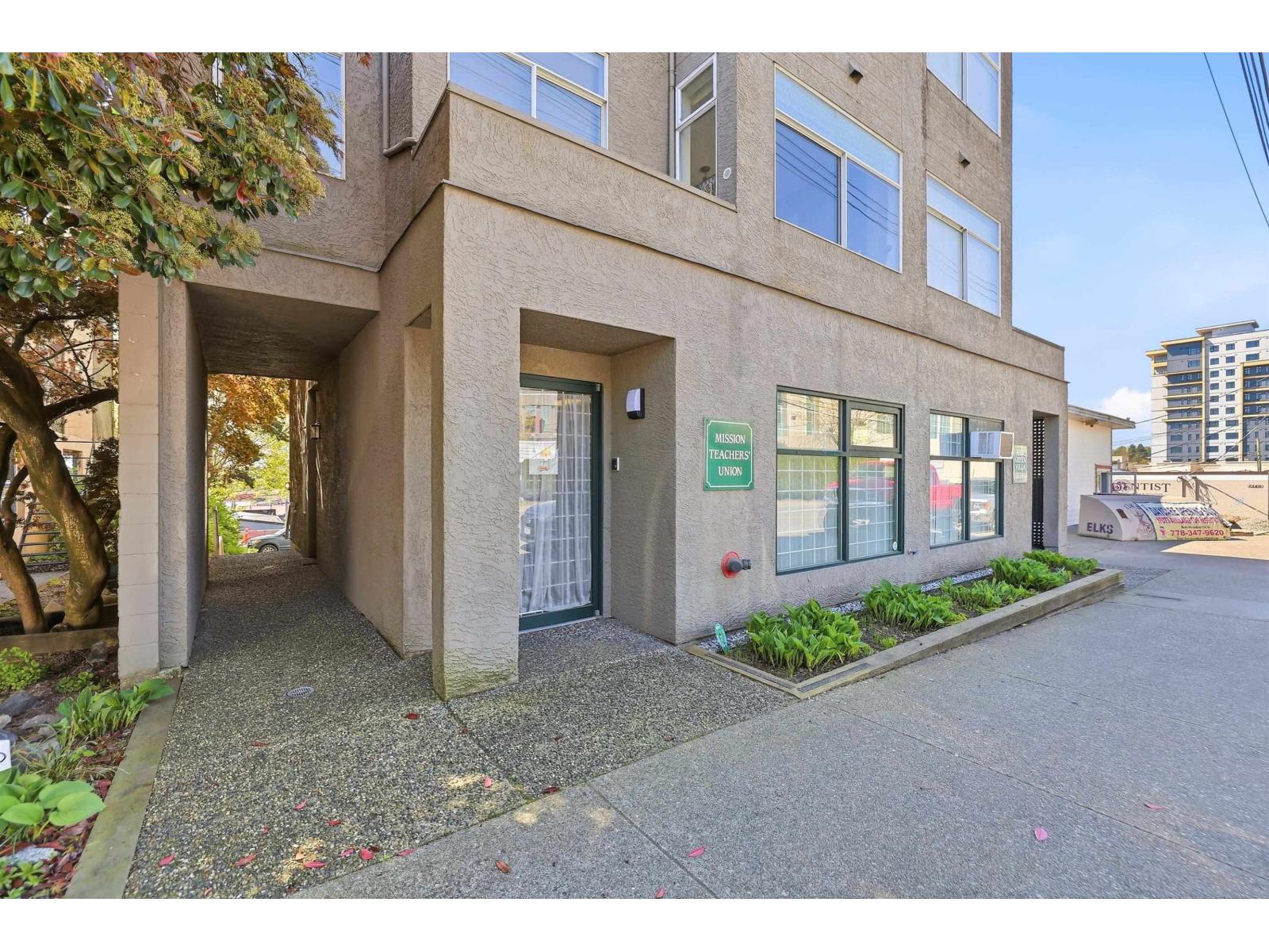 Office for Sale in Mission – 100A & B, 101 33344 2ND AVENUE, Mission - Image 34