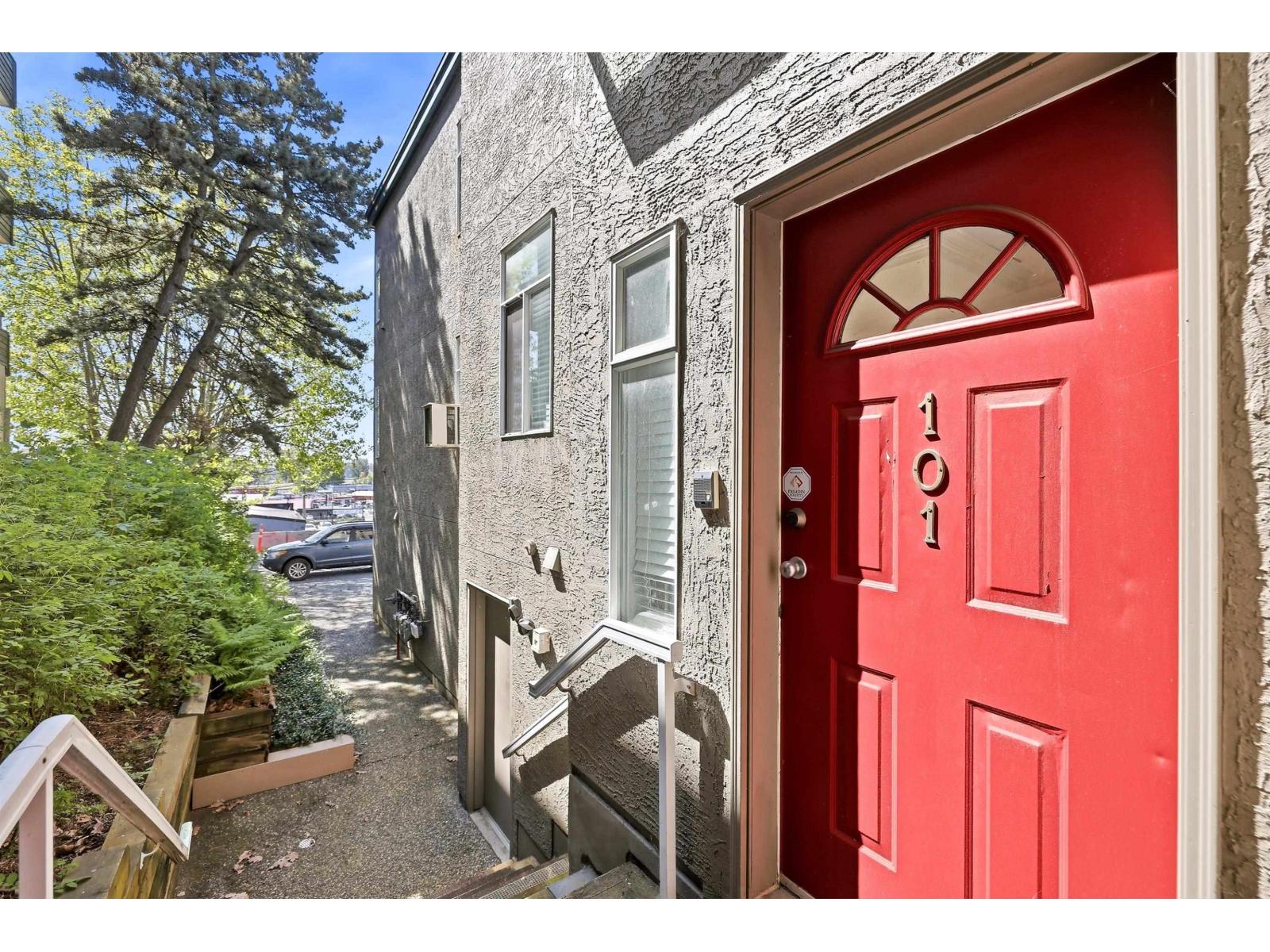 Office for Sale in Mission – 100A & B, 101 33344 2ND AVENUE, Mission - Image 30