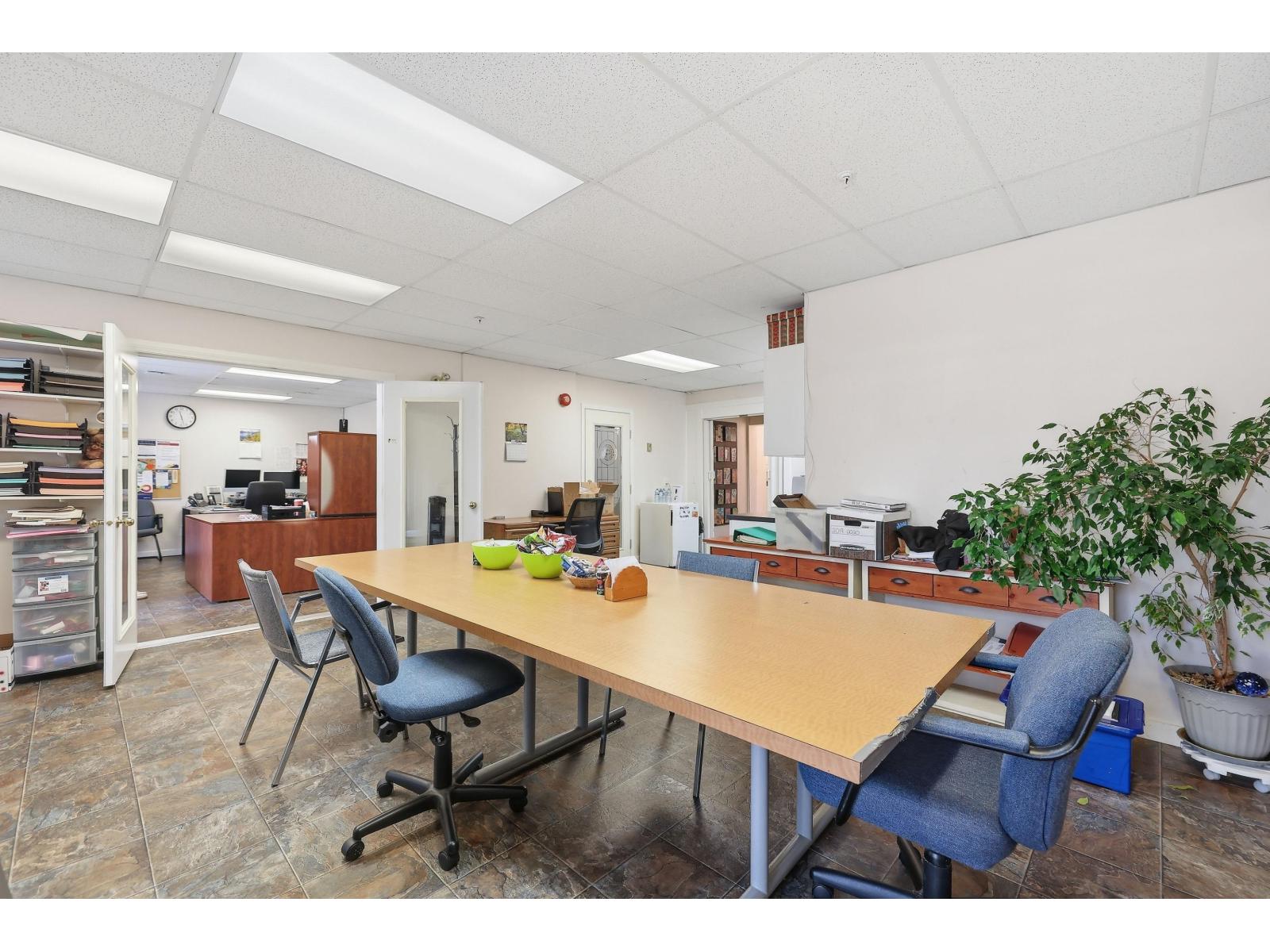 Office for Sale in Mission – 100A & B, 101 33344 2ND AVENUE, Mission - Image 27