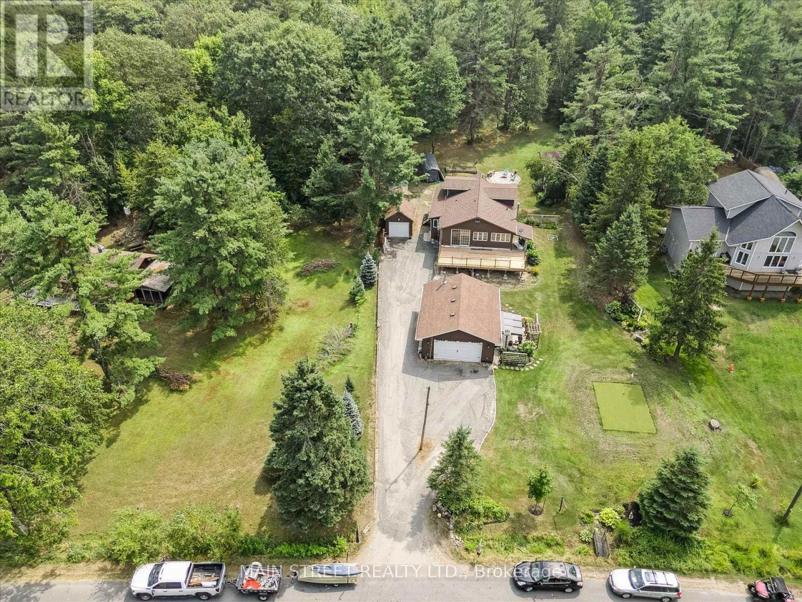 1183 SOUTH MORRISON LAKE ROAD - 38