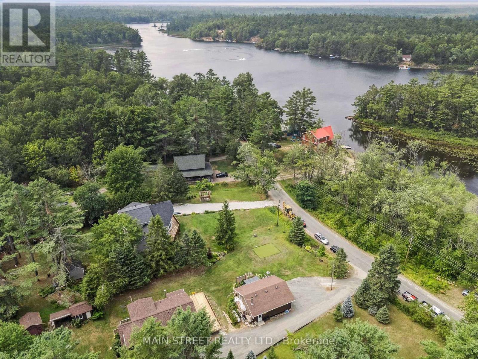 1183 SOUTH MORRISON LAKE ROAD - 40