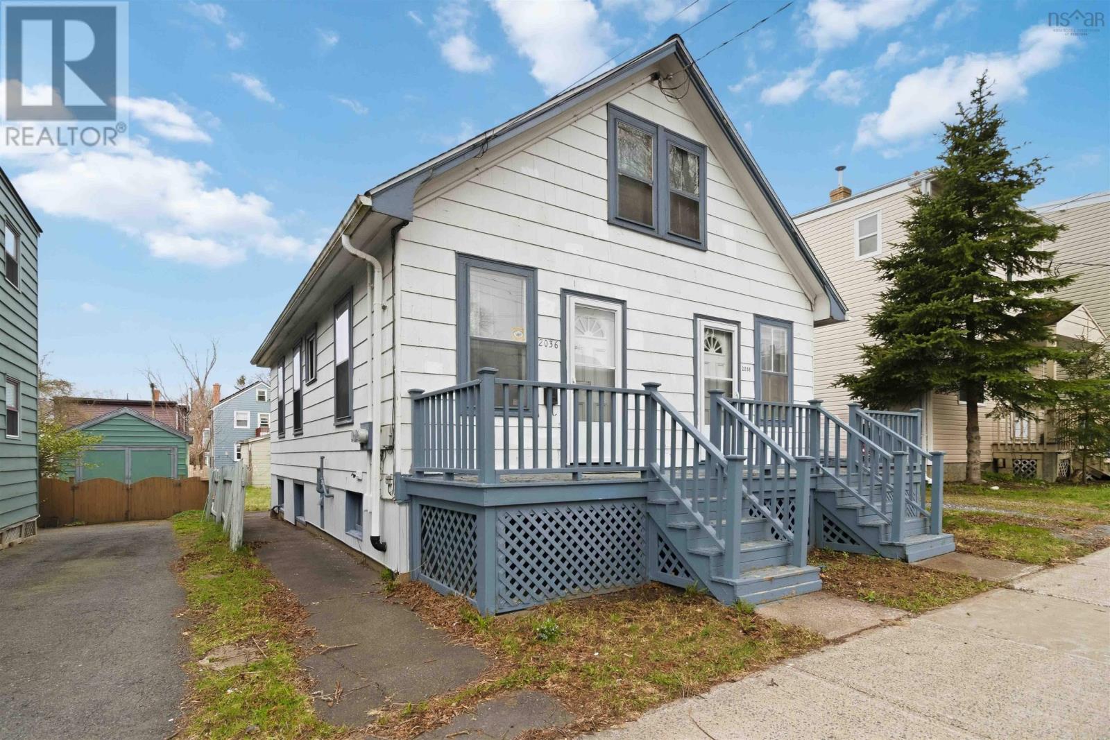 Property 21 of 49 of 2036 Kline Street