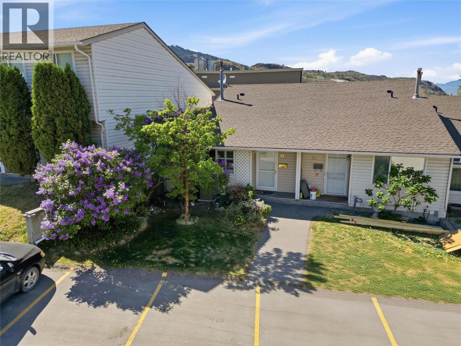 #28 460 DALGLEISH Drive - 1