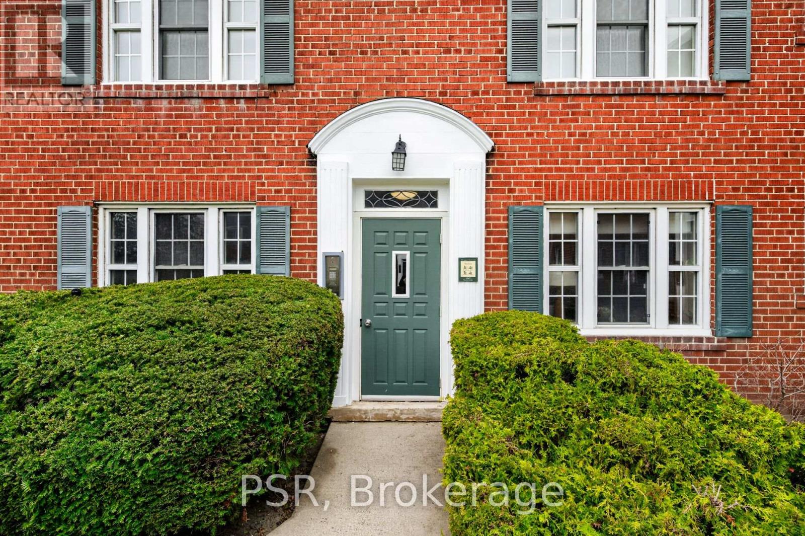 Listing photo of U12 - 1365 BAYVIEW AVENUE
