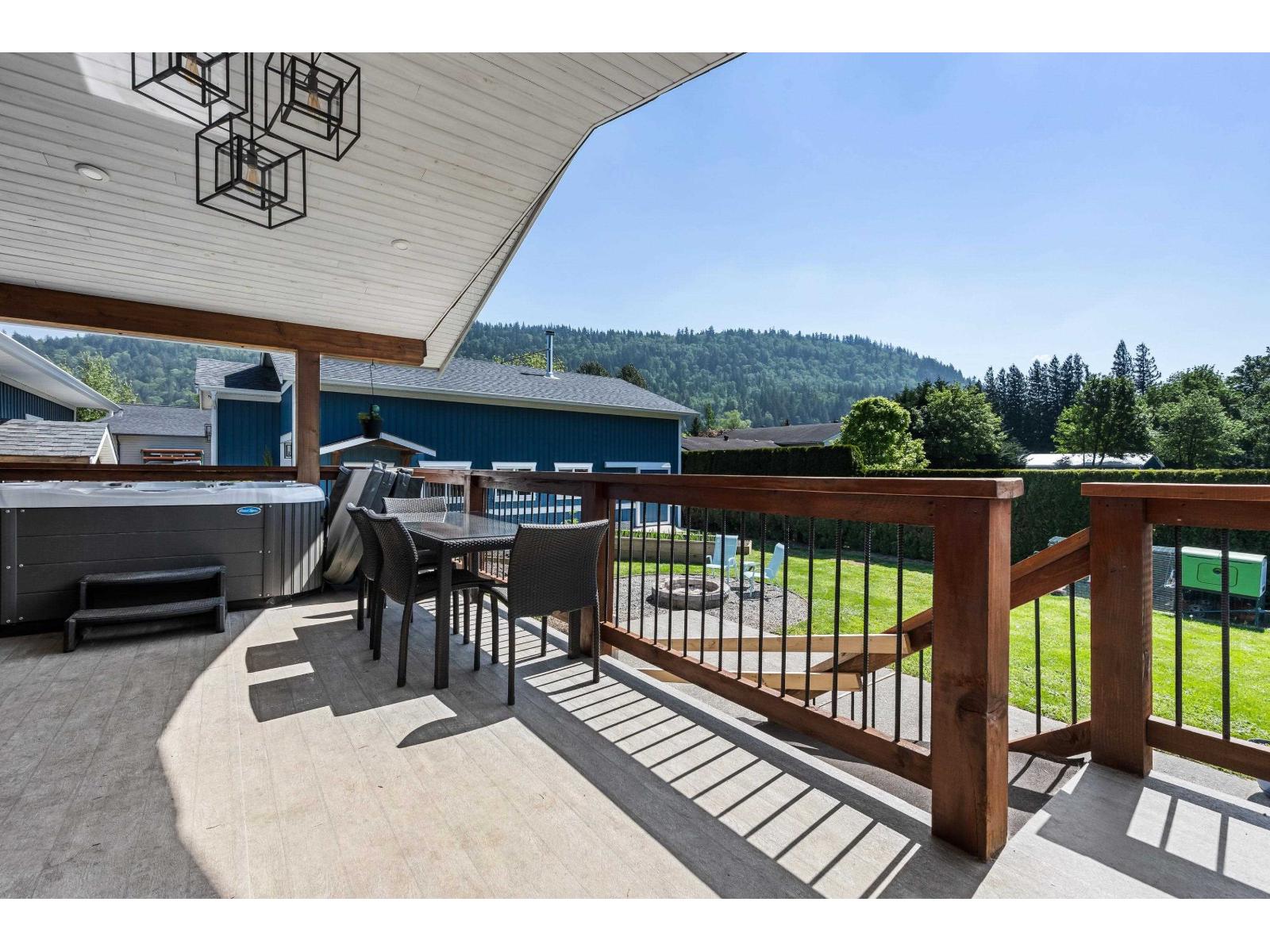 6352 GOLF ROAD, Agassiz, Agassiz