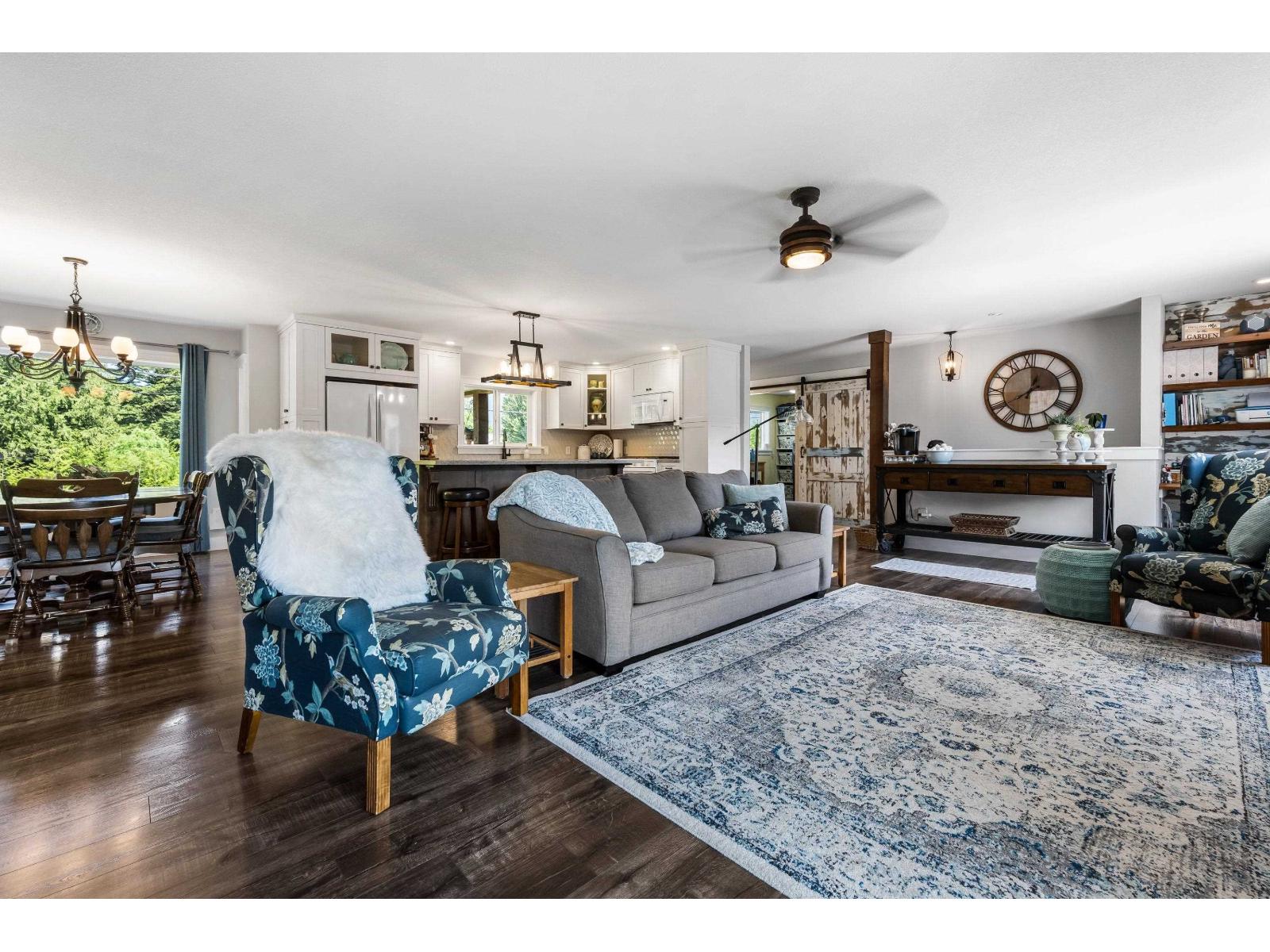 6352 GOLF ROAD, Agassiz, Agassiz