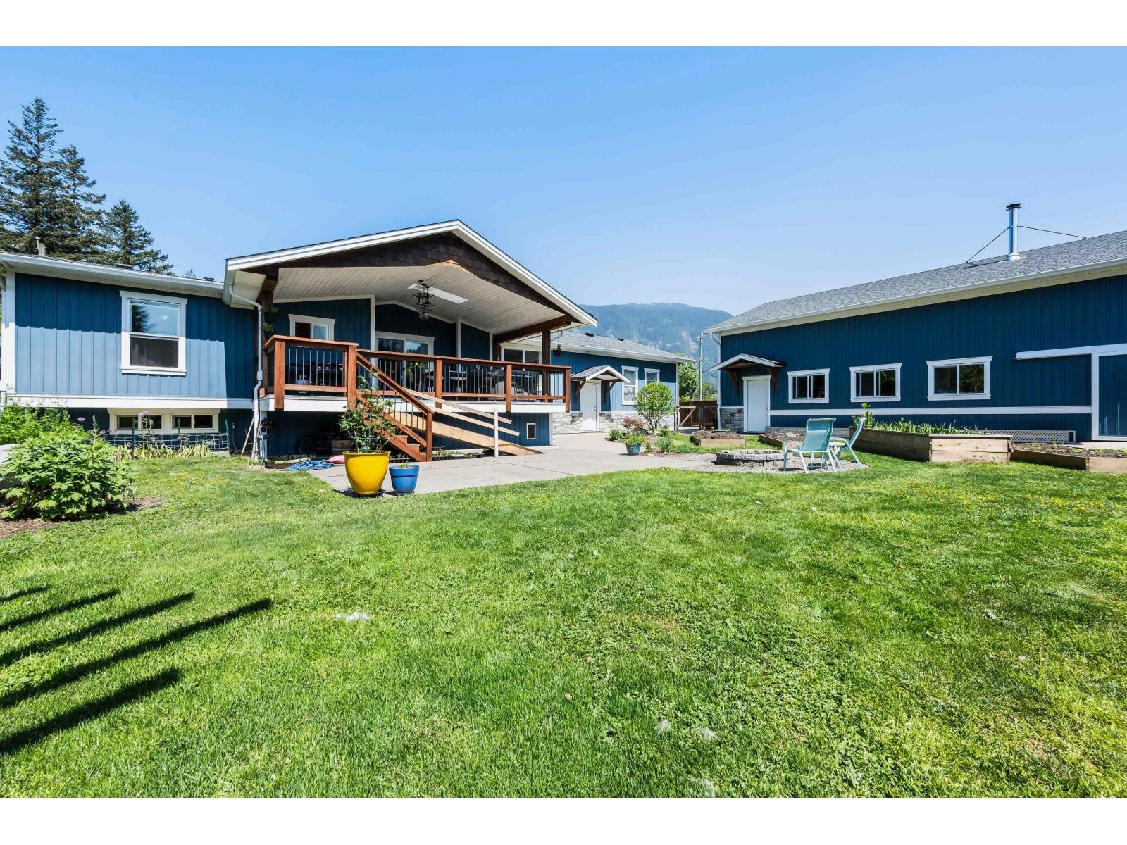 6352 GOLF ROAD, Agassiz, Agassiz