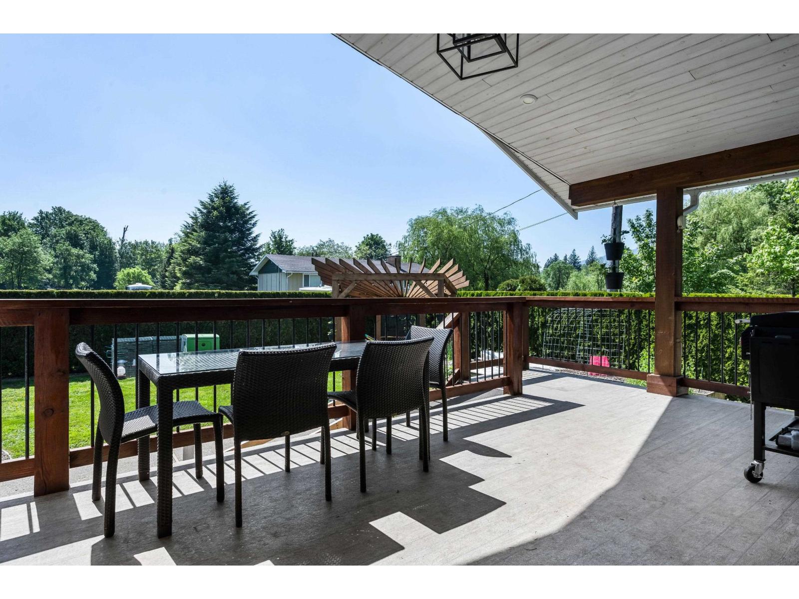6352 GOLF ROAD, Agassiz, Agassiz