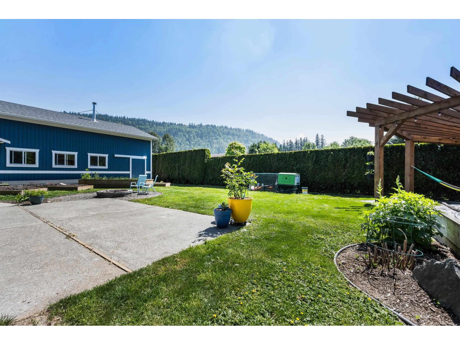 6352 GOLF ROAD, Agassiz, Agassiz
