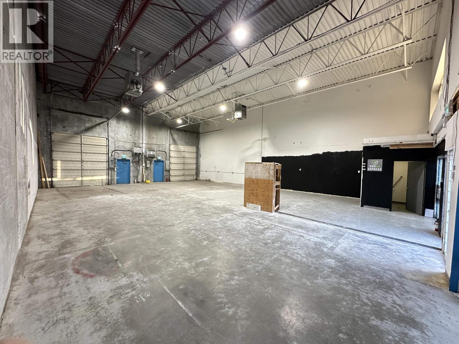 Industrial in Richmond - Image 14