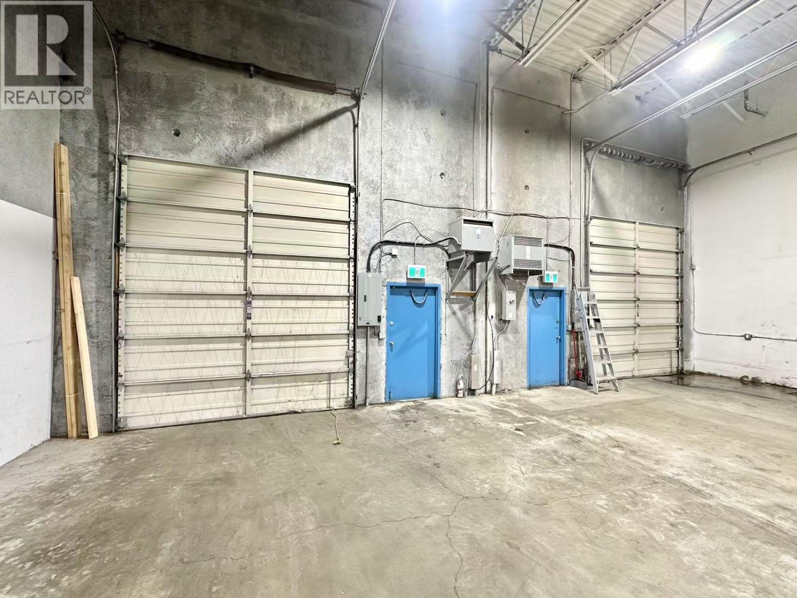 Industrial in Richmond - Image 4