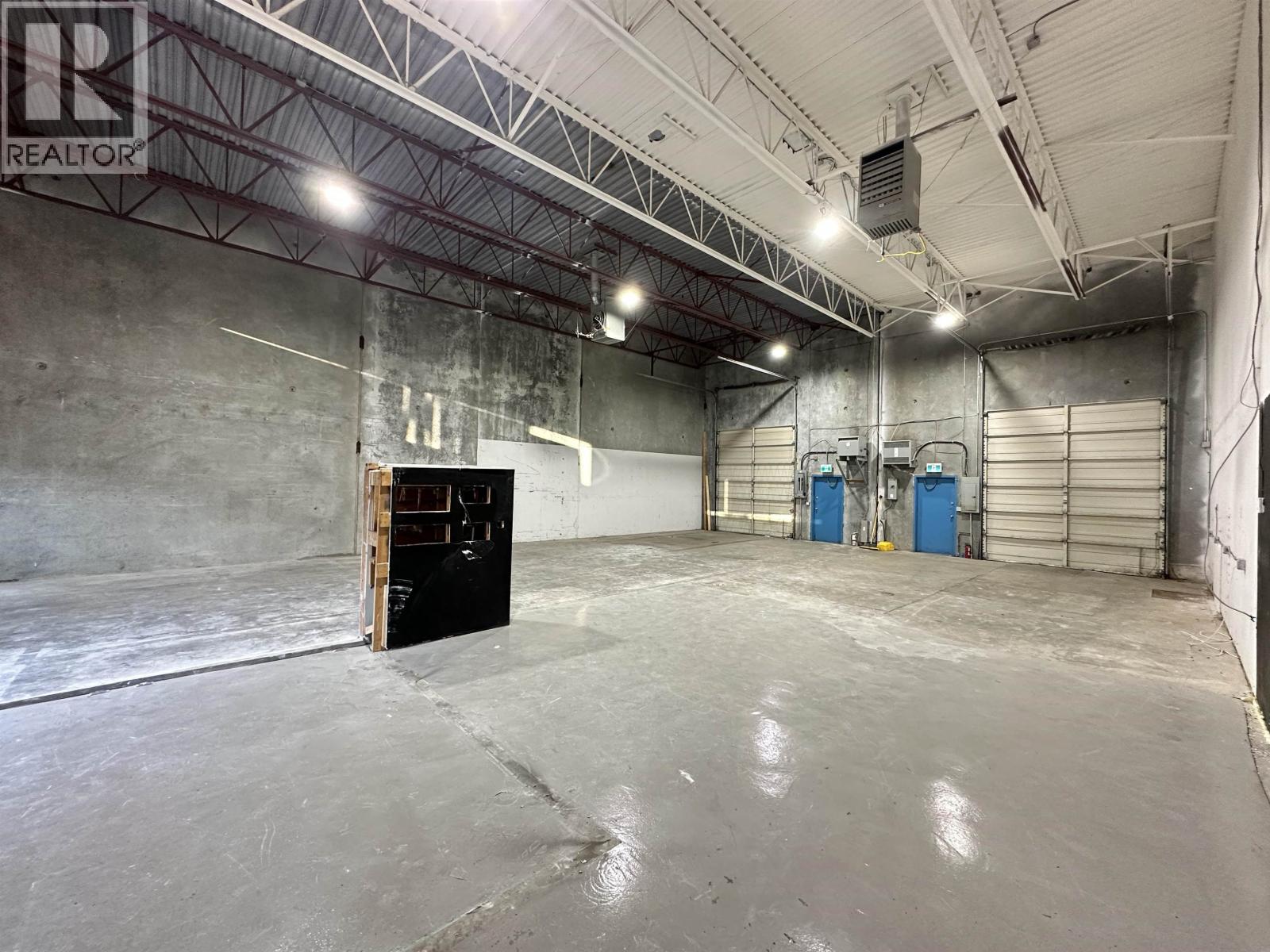 Industrial in Richmond - Image 11
