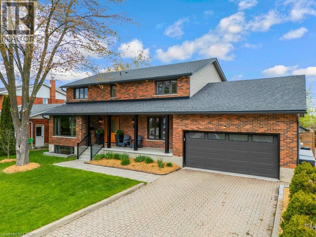 71 ROSSLINN Road, Cambridge, Ontario, N1S3K3 — Photo 9