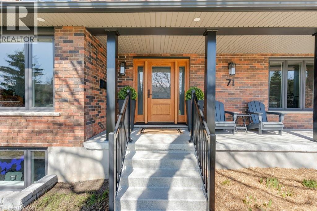 71 ROSSLINN Road, Cambridge, Ontario, N1S3K3 — Photo 12