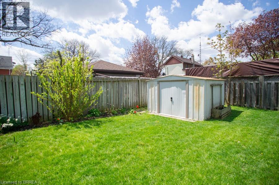131 SUPERIOR Street, Brantford, Ontario, N3S2L1 — Photo 13