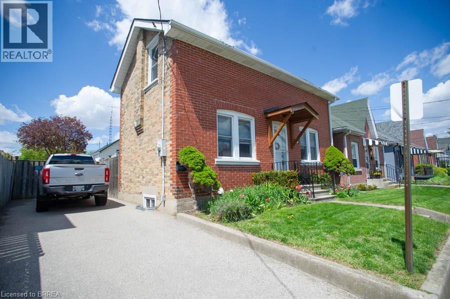 131 SUPERIOR Street, Brantford, Ontario, N3S2L1 — Photo 21