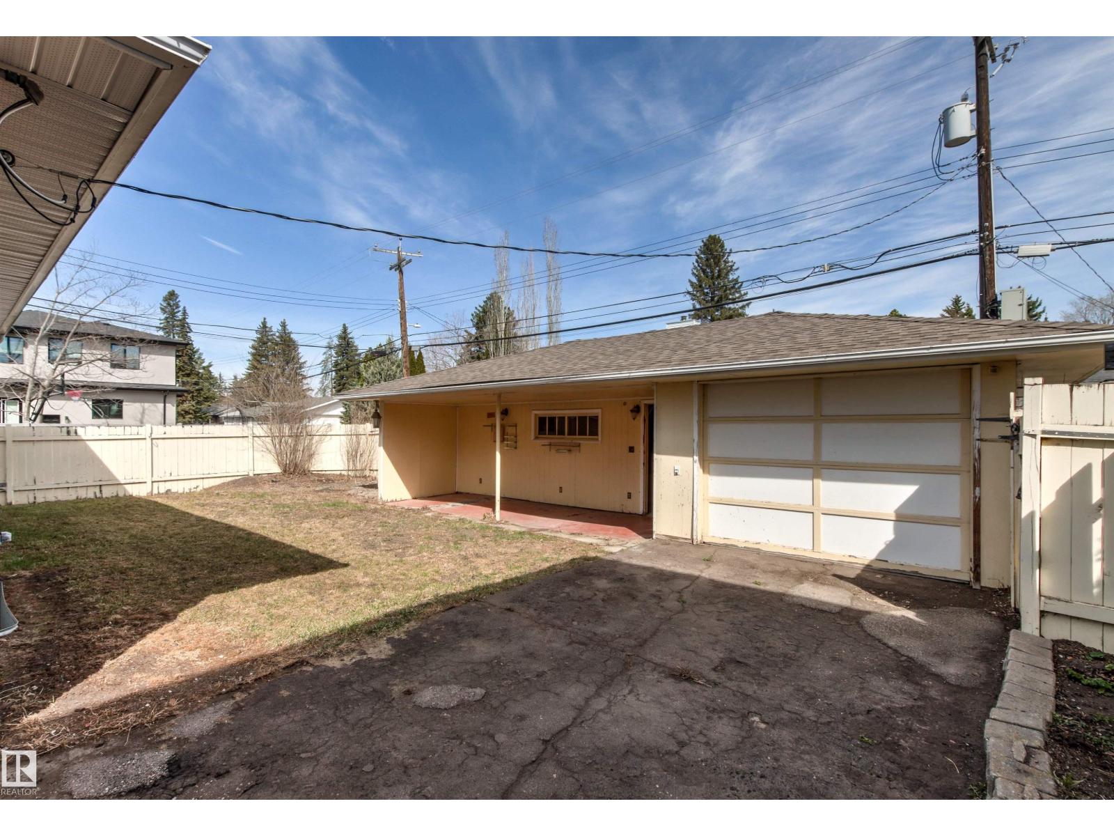 14232 95 AV NW, Edmonton