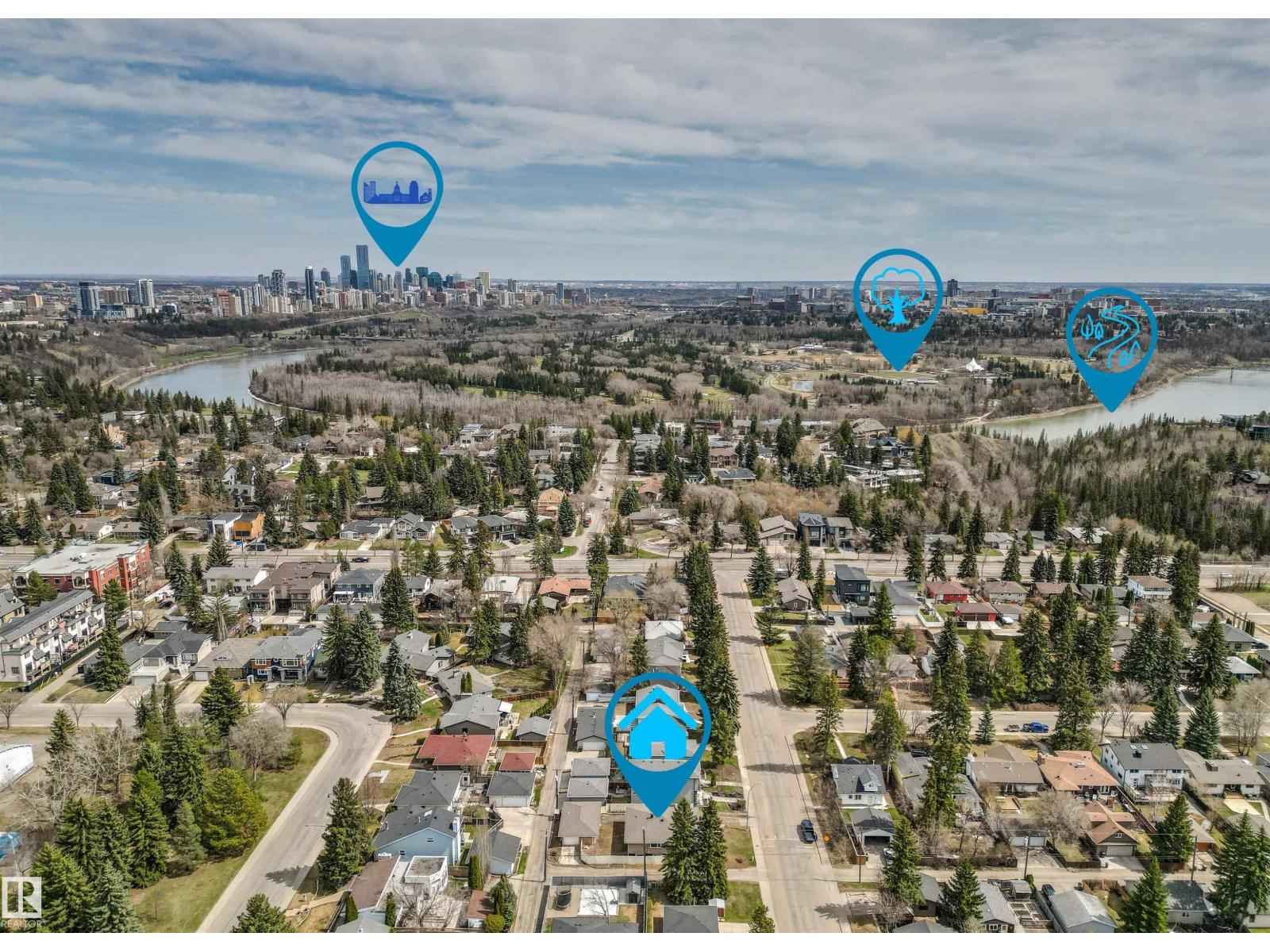 14232 95 AV NW, Edmonton