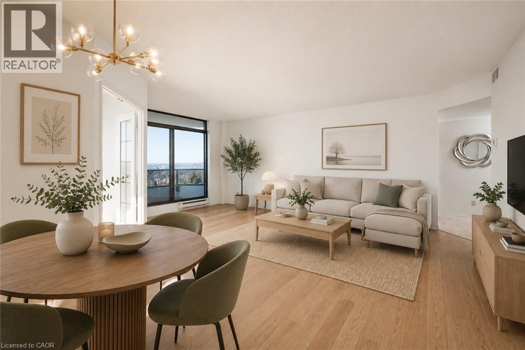 1901 PILGRIMS Way Unit# 706, Oakville, Ontario, L6M2W9 — Photo 35