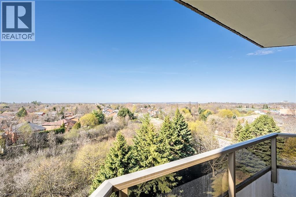 1901 PILGRIMS Way Unit# 706, Oakville, Ontario, L6M2W9 — Photo 29