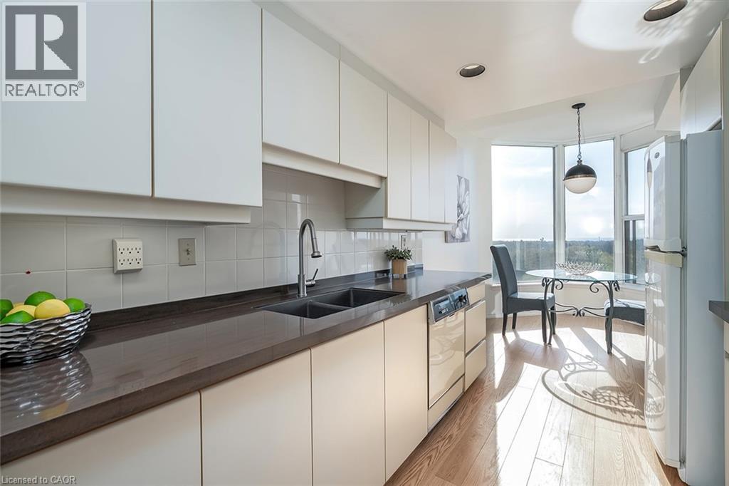 1901 PILGRIMS Way Unit# 706, Oakville, Ontario, L6M2W9 — Photo 30