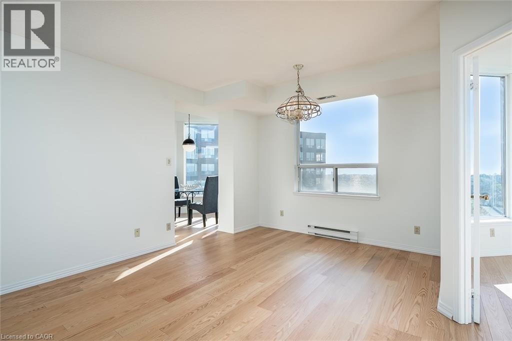 1901 PILGRIMS Way Unit# 706, Oakville, Ontario, L6M2W9 — Photo 13