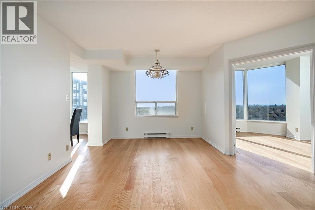 1901 PILGRIMS Way Unit# 706, Oakville, Ontario, L6M2W9 — Photo 31