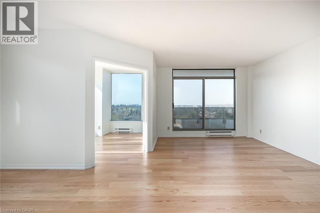 1901 PILGRIMS Way Unit# 706, Oakville, Ontario, L6M2W9 — Photo 6