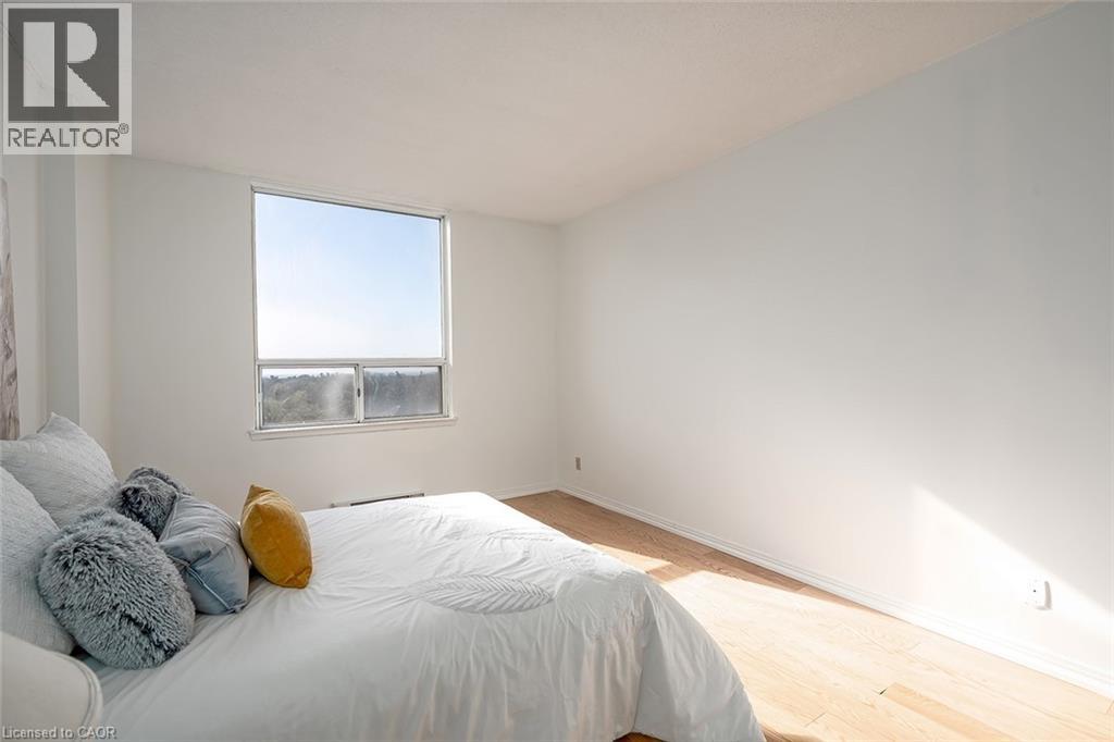 1901 PILGRIMS Way Unit# 706, Oakville, Ontario, L6M2W9 — Photo 37
