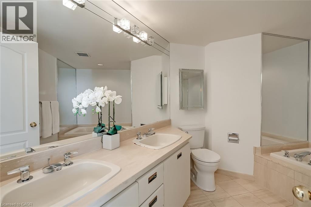 1901 PILGRIMS Way Unit# 706, Oakville, Ontario, L6M2W9 — Photo 46