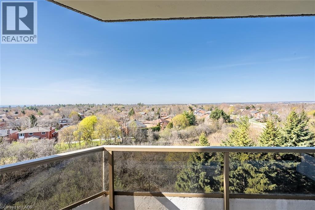 1901 PILGRIMS Way Unit# 706, Oakville, Ontario, L6M2W9 — Photo 18