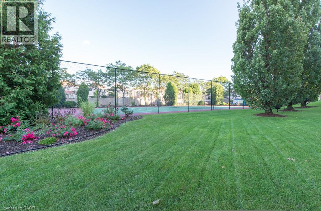 1901 PILGRIMS Way Unit# 706, Oakville, Ontario, L6M2W9 — Photo 2