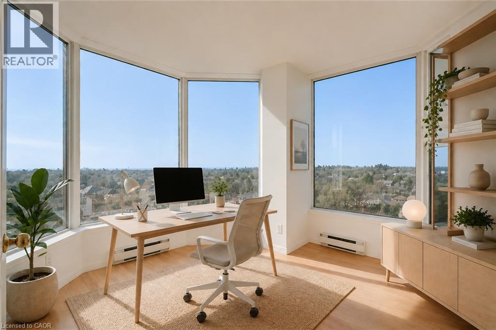 1901 PILGRIMS Way Unit# 706, Oakville, Ontario, L6M2W9 — Photo 12