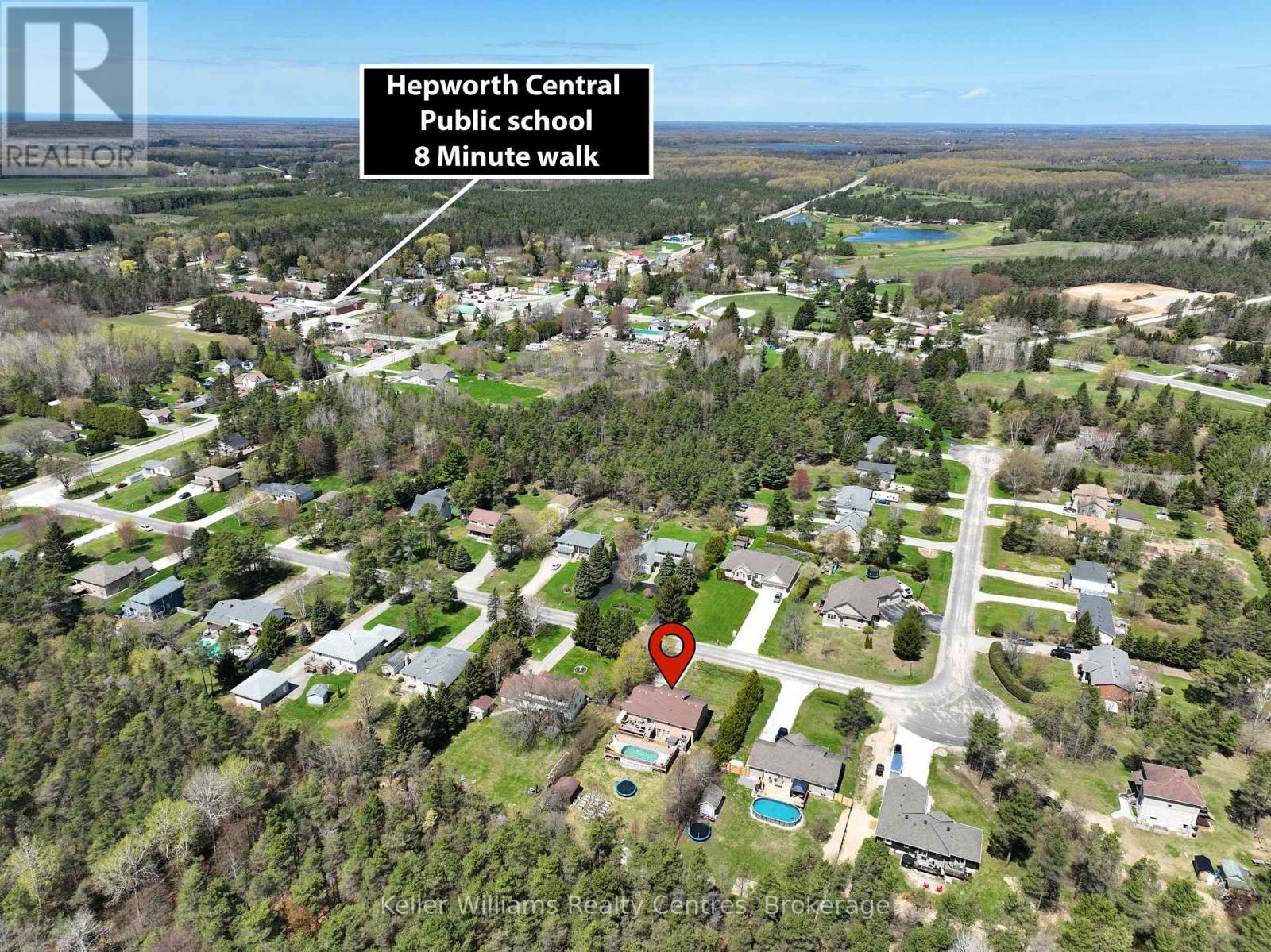 27 PINE TREE DRIVE - 5