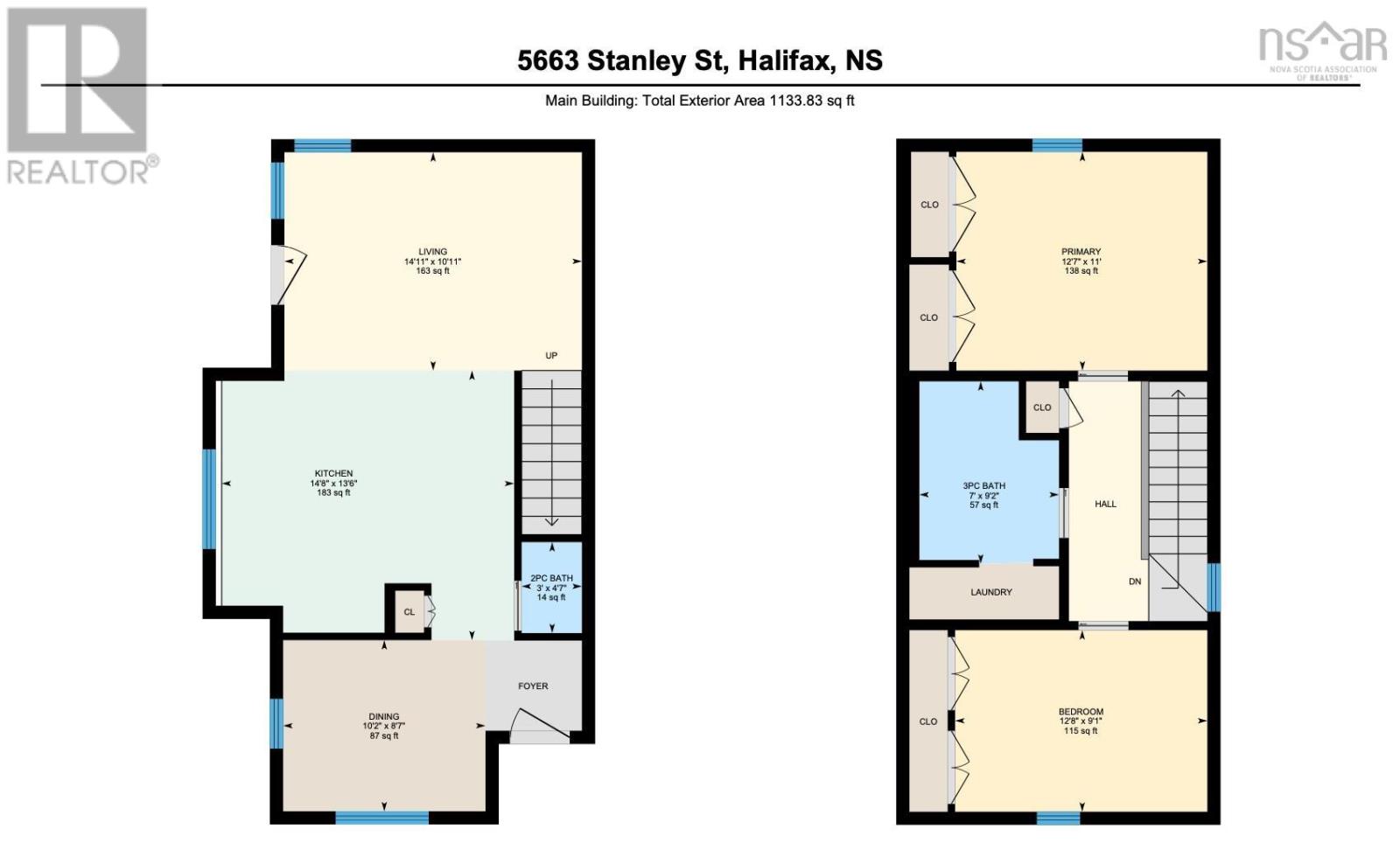 Property 33 of 42 of 5663 Stanley Street