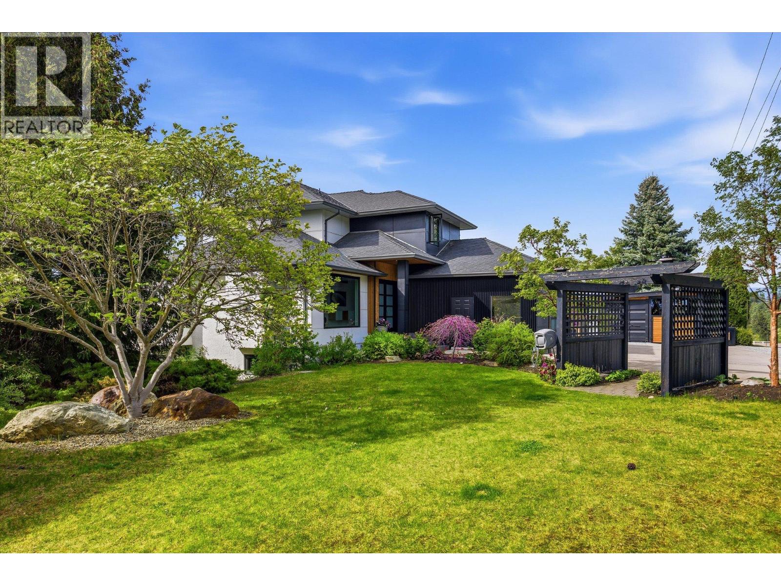  4350 Bedford Lane, Kelowna