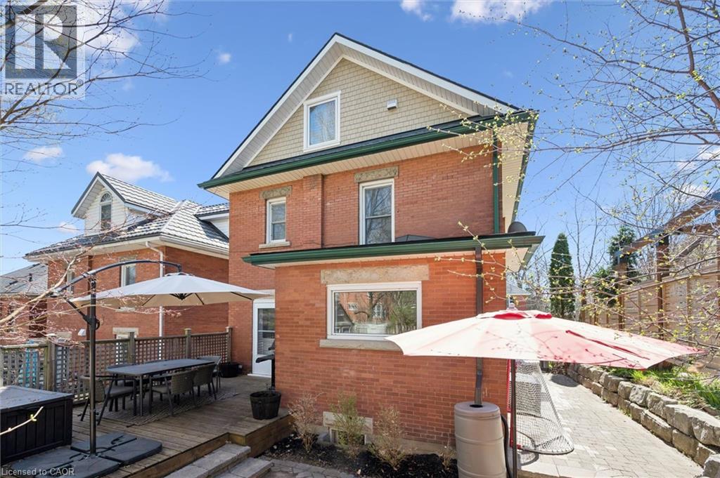 24 POWELL Street E, Guelph, Ontario, N1H1T8 — Photo 34
