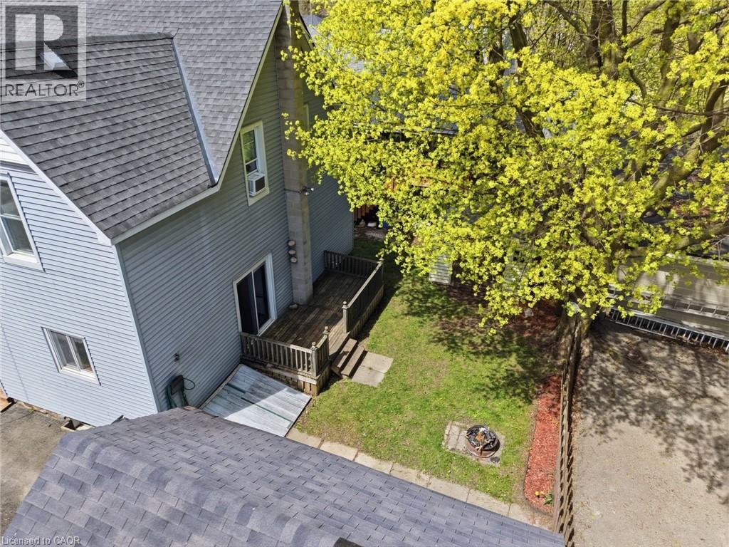 457 W ELMA Street W, Listowel, Ontario, N4W1W2 — Photo 5
